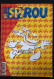 Spirou Hebdomadaire N° 2968 -1995 - Spirou Magazine