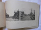 Delcampe - SUPERBE ALBUM SOUVENIR - LA BASSEE (NORD) : Avant La Guerre - Pendant L'occupation Allemande ... Les Ruines 1918 - Documenten