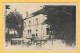 CPA POUILLOUX - Ecole De Garçons -1907 - Digoin