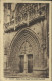 Niort - Eglise Notre-Dame - Le Portail Restauré - (P) - Niort