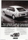 4 Feuillets De Magazine Fiat 128 Berlinetta 1975, Coupé 1973,  LS 1300 1972, Special 1974 - KFZ
