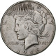 États-Unis, Dollar, Peace Dollar, 1926, San Francisco, Argent, TTB, KM:150 - 1921-1935: Peace