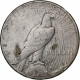États-Unis, Dollar, Peace Dollar, 1926, San Francisco, Argent, TTB, KM:150 - 1921-1935: Peace (Paix)