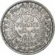 Maroc, Mohammed V, 100 Francs, 1953, Paris, Argent, TTB+, KM:52 - Maroc