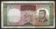 Iran 1967 (Bank Markazi Iran) Banknote 20 Rials 5th Issue P-78a Circulated - Irán