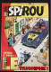 Spirou Hebdomadaire N° 2979 -1995 - Spirou Magazine