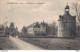 89 VILLEBLEVIN LE CHATEAU ET SES DEPENDANCES - Villeblevin