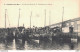 17 ROCHEFORT SUR MER UN COIN DU BASSIN N°3 TORPILLEURS EN RESERVE - Warships