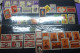 Lot Varia Ruim  Stuks   Vnl Postkaarten Cpsm En Cpa Ook  Recentere Thema Publi Kaarten , Fotokaarten En Diversen Items - 500 Postcards Min.