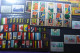 Delcampe - Lot Varia Ruim  Stuks   Vnl Postkaarten Cpsm En Cpa Ook  Recentere Thema Publi Kaarten , Fotokaarten En Diversen Items - 500 Postkaarten Min.