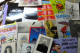 Delcampe - Lot Varia Ruim  Stuks   Vnl Postkaarten Cpsm En Cpa Ook  Recentere Thema Publi Kaarten , Fotokaarten En Diversen Items - 500 Postkaarten Min.