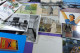 Delcampe - Lot Varia Ruim  Stuks   Vnl Postkaarten Cpsm En Cpa Ook  Recentere Thema Publi Kaarten , Fotokaarten En Diversen Items - 500 CP Min.