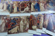 Delcampe - Lot Varia Ruim  Stuks   Vnl Postkaarten Cpsm En Cpa Ook  Recentere Thema Publi Kaarten , Fotokaarten En Diversen Items - 500 Postcards Min.