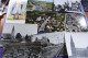 Delcampe - Lot Varia Ruim  Stuks   Vnl Postkaarten Cpsm En Cpa Ook  Recentere Thema Publi Kaarten , Fotokaarten En Diversen Items - 500 Karten Min.