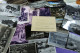 Delcampe - Lot Varia Ruim  Stuks   Vnl Postkaarten Cpsm En Cpa Ook  Recentere Thema Publi Kaarten , Fotokaarten En Diversen Items - 500 Cartoline Min.