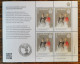 SAN MARINO 2024 BELZOTTI - Unused Stamps