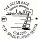 Nuovo - MNH - ITALIA - 2023 - Genova – Regata - The Ocean Race – Barca A Vela-  B Zona 3 - 2021-...: Nieuw/plakker