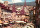 13602396 Neuchatel NE La Perle Du Jura Suisse Place Du Marché Neuchatel NE - Altri & Non Classificati