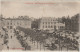 Lunéville  -  Place Léopold Un Jour De Marché   (G.2639) - Luneville