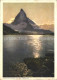 11646681 Matterhorn VS Abendstimmung Matterhorn VS - Autres & Non Classés