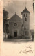 N°2229 W -cpa Mandres -l'église- - Mandres Les Roses