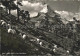 11646630 Zermatt VS Mit Matterhorn Schafe  - Andere & Zonder Classificatie