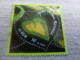 Saint-Valentin - Coeur - Yann Arthus-Bertrand - 0.46 € - Yt 3459 - Multicolore - Oblitéré - Année 2002 - - Used Stamps