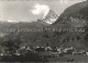 11646625 Zermatt VS Mit Matterhorn  - Altri & Non Classificati