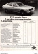 2 Feuillets De Magazine Datsun F II 1976 - Coches