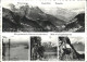 11646554 Hammetschwand Buergenstock Panorama Lift Luzernblick Felsenweg Pilatus  - Other & Unclassified