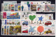 Delcampe - 1980-1989 Italia Repubblica, Annate Complete OFFERTA SPECIALE, Francobolli Nuovi - MNH** - Full Years