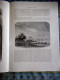 Delcampe - LE TOUR DU MONDE 1860 ANTILLES ILE ST THOMAS LA MARTINIQUE GUYANE ANGLAISE SUCRERIE GUADELOUPE POINTE A PITRE TRINIDAD - Magazines - Before 1900