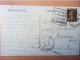 Delcampe - Lot De 10 Cartes Postales Avec Cachet Publicitaire Daguin (13784) - Maschinenstempel (Sonstige)