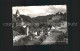 11646415 Fribourg FR Remparts Et Pont De Gotteron Fribourg - Other & Unclassified