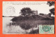 32996 / ⭐ BADOUMBE Soudan (•◡•) Ancien Poste Bords BAKOY ◉ Chemin Fer KAYES Au NIGER 1909 à JEAN-JEAN Albi ◉ FORTIER 433 - Sudan