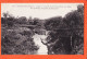 32992 / ⭐ Passage Pont Du BADINKO Soudan (•◡•) Chemin De Fer KAYES Au NIGER 1905s ◉ FORTIER Dakar 421 A.O.F - Sudan