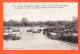 32984 / ⭐ Près Gare De FANGALA ◉ Chemin De Fer KAYES Au NIGER (•◡•) Rapide Rivière De FANGALA 1910s ◉ FORTIER Dakar 432 - Soedan