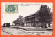 32986 / ⭐ MAHINA ◉ Chemin De Fer KAYES Au NIGER (•◡•) Gare Train 1908 à JEAN-JEAN 2 Rue Laroche Albi ◉ FORTIER 439 - Soedan