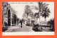 32954 / ⭐ LISBOA Lisbonne (•◡•) Jardim S.PEDRO De ALCANTARA 1910s ◉ Ediçao Costa 295 R Do OURO 1031 - Lisboa