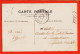 32935 / ⭐ 17-ROCHEFORT-sur-MER (•◡•) Cabanon Coin Des Quais 1906 à CASTEX Fontpedrouse ◉ Galeries Parisiennes 30 - Rochefort