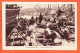 32828 / ⭐ CONSTANTINOPLE Turquie  (•◡•) Pêcheurs Dans La CORNE OR 1910s ◉ ROCHAT Editions Art Orient 1203 Plaque JOUGLA - Turkey