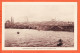32824 / ⭐ CONSTANTINOPLE Turquie  (•◡•) STAMBOUL Et Nouveau Pont 1910s ◉ ROCHAT Editions Art Orient 1215 Plaque JOUGLA - Turkey