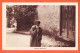 32818 / ⭐ CONSTANTINOPLE Turquie  (•◡•) Aveugle Mendiant 1910s ◉ ROCHAT Editions Art Orient 1209 Plaque JOUGLA - Turkey