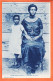 32780 ♥️ Ethnic PORT-GENTIL (•◡•) Gabon ◉ Brave Mère De Famille Gabonaise 1920s ◉ Collection C.E.F.A CEFA  - Gabon