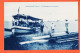 32752 / ⭐ PORT-GENTIL (•◡•) Gabon ◉ Déchargement D'un CHALAND Bateau Fleuve 1920s ◉ Collection C.E.F.A CEFA  - Gabun