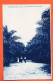 32750 / ⭐ FERNAN-VAZ (•◡•) Gabon ◉ En Promenade Sous Les Palmiers 1920s ◉ Collection C.E.F.A CEFA  - Gabon