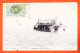 32735 / ⭐ Cliché ESTEBANITO 31 (•◡•) SAINT-LOUIS Senegal ◉ Bateau Transport Monoroue Sur Fleuve 1906 à JEAN-JEAN Albi - Senegal