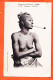 32732 / ♥️ Nu Ethnique (•◡•) Senegal ◉ Topless Femme OUOLOF à Pipe 1905s ◉ Collection FORTIER 1037 Afrique Occidentale - Sénégal