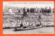 32738 / ⭐ KAEDI (•◡•) Senegal ◉ Pirogue Bords Du Fleuve Un Jour De Courrier 1905s ◉ Collection FORTIER 480 Dakar - Sénégal