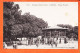 32710 / ⭐ (•◡•) DAKAR Senegal ◉ Kiosque Musique Place PROTET 1910s ♥️ Collection FORTIER 2013 Afrique Occidentale - Sénégal